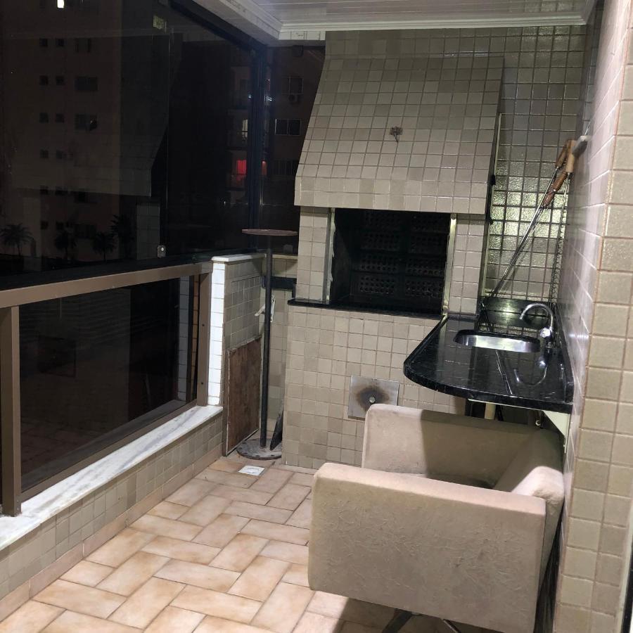 Apto A 30M Da Praia Sobre Shopping Atlantico Balneário Camboriú 外观 照片