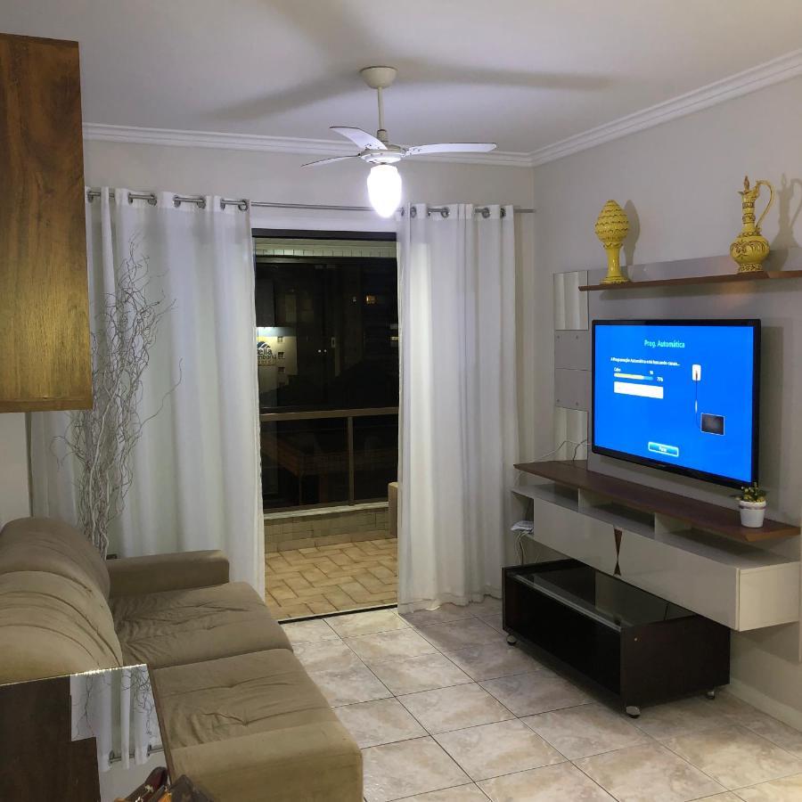 Apto A 30M Da Praia Sobre Shopping Atlantico Balneário Camboriú 外观 照片
