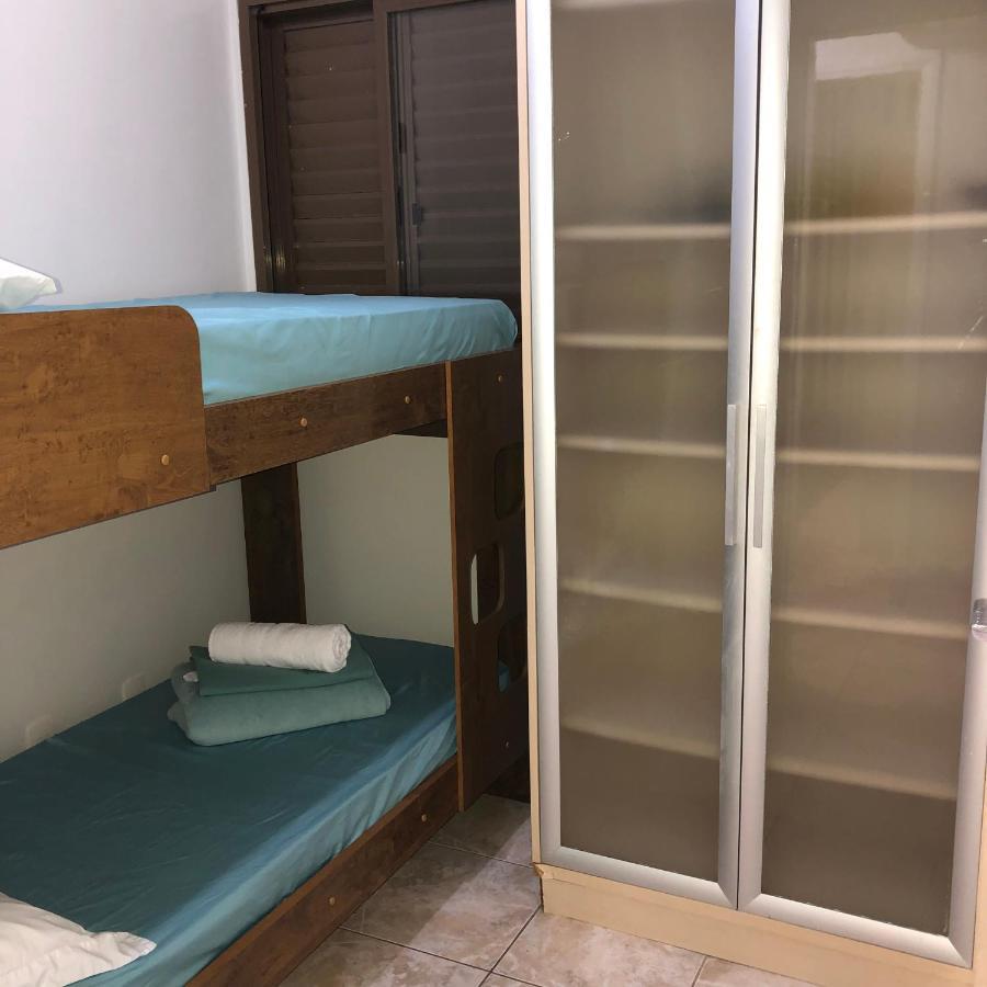 Apto A 30M Da Praia Sobre Shopping Atlantico Balneário Camboriú 外观 照片