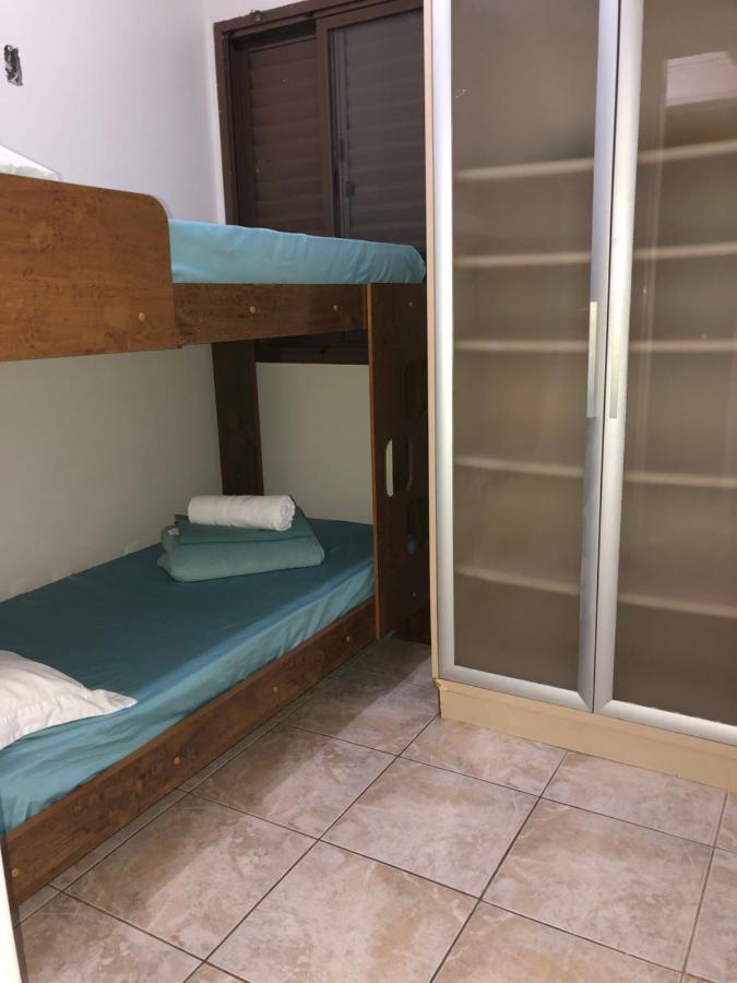 Apto A 30M Da Praia Sobre Shopping Atlantico Balneário Camboriú 外观 照片