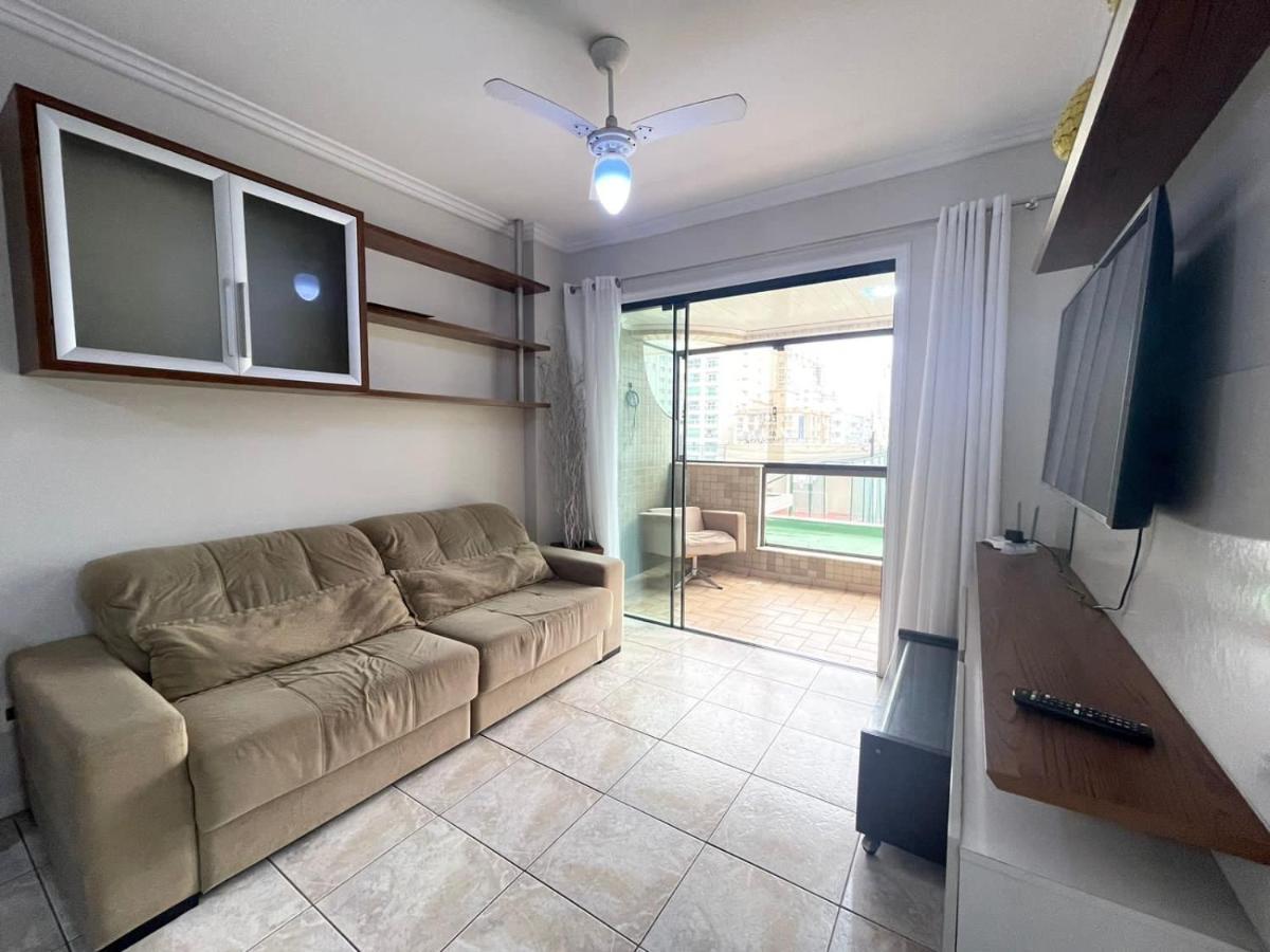 Apto A 30M Da Praia Sobre Shopping Atlantico Balneário Camboriú 外观 照片
